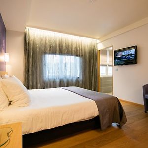 Suite met een King Size Bed