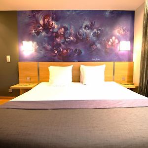 Kamer met Twee Aparte Bedden